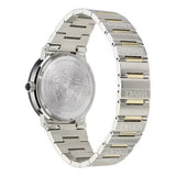  Shop Authentic Versace Greca Logo Moonphase Mother of Pearl Dial Two Tone Steel Strap Watch for Women - VE7G00524 - Luxxuri