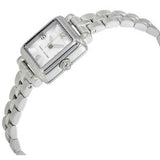  Shop Authentic Marc Jacobs Vic Silver Dial Silver Steel Strap Watch for Women - MJ3529 - Luxxuri