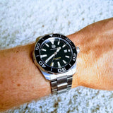  Shop Authentic Tag Heuer Aquaracer Black Dial Watch for Men - WAY111A.BA0928 - Luxxuri