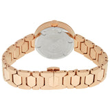  Shop Authentic Movado Bold Rose Gold Dial Rose Gold Steel Strap Watch for Women - 3600387 - Luxxuri