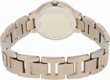  Shop Authentic Fossil Virginia Pink Dial Pink Steel Strap Watch for Women - ES4482 - Luxxuri