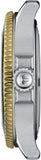  Shop Authentic Tissot Seastar 1000 Black Dial Silver Steel Strap Watch For Men - T120.210.21.051.00 - Luxxuri