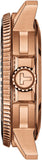 Shop Authentic Tissot Seastar 1000 Powermatic 80 Black Dial Black Rubber Strap Watch for Men - T120.407.37.051.01 - Luxxuri