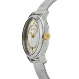  Shop Authentic Maserati Epoca Mother of Pearl Dial Silver Mesh Strap Watch For Women - R8853118504 - Luxxuri