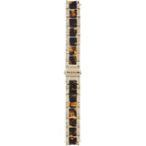  Shop Authentic Fossil Stella Multifunction Gold Dial Two Tone Steel Strap Watch for Women - ES4756 - Luxxuri