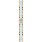  Shop Authentic Fossil Stella Multifunction Gold Dial Two Tone Steel Strap Watch for Women - ES4757 - Luxxuri