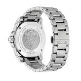  Shop Authentic Gucci Dive Analog Blue Dial Silver Steel Strap Watch For Men - YA136203 - Luxxuri