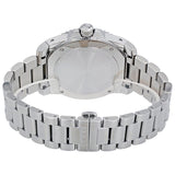  Shop Authentic Gucci Dive Analog Black Dial Silver Steel Strap Watch For Men - YA136208 - Luxxuri