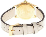  Shop Authentic Gucci G Timeless Quartz Red & Green Dial Beige Leather Strap Watch For Women - YA1265009 - Luxxuri