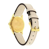  Shop Authentic Gucci G Timeless Quartz Red & Green Dial Beige Leather Strap Watch For Women - YA1265009 - Luxxuri