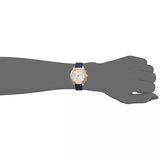  Shop Authentic Guess Marina Multifunction White Dial Blue Rubber Strap Watch for Women - W1025L4 - Luxxuri