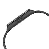 Shop Authentic Guess Connoisseur Black Dial Black Steel Strap Watch for Men - GW0265G4 - Luxxuri