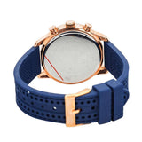  Shop Authentic Guess Marina Multifunction White Dial Blue Rubber Strap Watch for Women - W1025L4 - Luxxuri