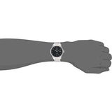 Shop Authentic Tissot Le Locle Powermatic 80 Black Dial Silver Steel Strap Watch For Men - T006.407.11.052.00 - Luxxuri