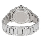 Shop Authentic Movado Series 800 Chronograph Blue Dial Silver Steel Strap Watch For Men - 2600141 - Luxxuri
