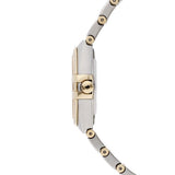  Shop Authentic Omega Constellation Quartz Diamonds Blue Dial Two Tone Steel Strap Watch for Women - 131.20.25.60.53.002 - Luxxuri