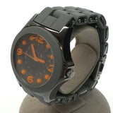  Shop Authentic Marc Jacobs Pelly Grey Dial Grey Silicone Strap Watch for Women - MBM2589 - Luxxuri