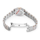  Shop Authentic Omega Constellation Quartz Brown Dial Silver Steel Strap Watch for Women - 131.20.25.60.13.001 - Luxxuri