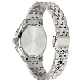  Shop Authentic Versace Hellenyium Quartz White Dial Silver Steel Strap Watch for Women - VEHU00320 - Luxxuri