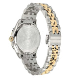  Shop Authentic Versace Hellenyium Grey Dial Two Tone Steel Strap Watch for Women - VEHU00520 - Luxxuri