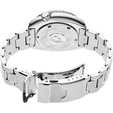  Shop Authentic Seiko Prospex US Special Edition Automatic Blue Dial Silver Steel Strap Watch for Men - SRPH59 - Luxxuri