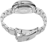  Shop Authentic Seiko Prospex Save The Ocean Diver's Automatic Blue Dial Silver Steel Strap Watch for Men - SRPD21J1 - Luxxuri