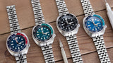  Shop Authentic Seiko Prospex Save The Ocean Diver's Automatic Blue Dial Silver Steel Strap Watch for Men - SRPD21J1 - Luxxuri