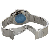 Shop Authentic Seiko Prospex Deep Blue Batman Turtle Diver's Automatic Blue Dial Silver Steel Strap Watch for Men - SRPC25J1 - Luxxuri