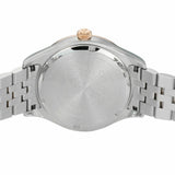  Shop Authentic Versace Hellenyium Quartz Green Dial Two Tone Steel Strap Watch for Men - VEVK01324 - Luxxuri