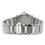  Shop Authentic Calvin Klein City Silver Dial Silver Steel Strap Watch for Women - K2G23142 - Luxxuri