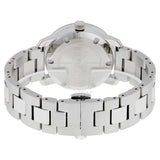  Shop Authentic Movado Bold Crystal Dot Silver Dial Silver Steel Strap Watch For Women - 3600334 - Luxxuri