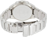  Shop Authentic Guess Frontier Diamonds Silver Dial Silver Steel Strap Watch For Women - W1156L1 - Luxxuri