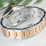  Shop Authentic Mido Multifort Automatic Silver Dial Two Tone Steel Strap Watch For Men - M005.430.22.031.80 - Luxxuri