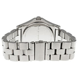  Shop Authentic Marc Jacobs Rivera White Dial Silver Steel Strap Watch for Women - MBM3136 - Luxxuri