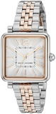  Shop Authentic Marc Jacobs Vic Silver Dial Two Tone Steel Strap Watch for Women - MJ3463 - Luxxuri