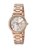  Shop Authentic Marc Jacobs Classic White Dial Rose Gold Steel Strap Watch for Women - MJ3582 - Luxxuri