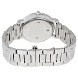  Shop Authentic Marc Jacobs Roxy Pink Dial Silver Steel Strap Watch for Women - MJ3524 - Luxxuri