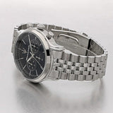  Shop Authentic Maserati Epoca Chronograph Blue Dial Silver Steel Strap Watch For Men - R8873618024 - Luxxuri