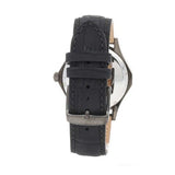 Shop Authentic Maserati Circuito Blue Dial Black Leather Strap Watch For Men - R8851127002 - Luxxuri