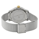  Shop Authentic Maserati Epoca Mother of Pearl Dial Silver Mesh Strap Watch For Women - R8853118504 - Luxxuri
