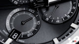  Shop Authentic Tissot Supersport Chrono Black Dial Black Steel Strap Watch For Men - T125.617.33.051.00 - Luxxuri