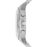  Shop Authentic Marc Jacobs Blade Orange Dial Silver Steel Strap Watch for Women - MBM3306 - Luxxuri