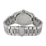  Shop Authentic Michael Kors Channing Midnight Blue Dial Silver Steel Strap Watch for Women - MK6113 - Luxxuri