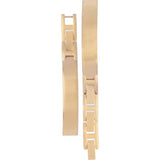  Shop Authentic Michael Kors Jaryn Analog Quartz Gold Dial Gold Steel Strap Watch For Women - MK3546 - Luxxuri