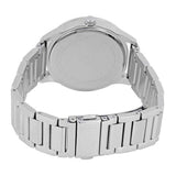  Shop Authentic Michael Kors Harman Analog Silver Dial Silver Steel Strap Watch For Women - MK3672 - Luxxuri