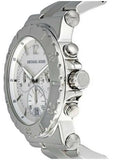  Shop Authentic Michael Kors Dylan Silver Dial Silver Steel Strap Watch for Women - MK5312 - Luxxuri