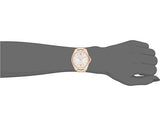  Shop Authentic Michael Kors Whitney Quartz White Dial Rose Gold Steel Strap Watch For Women - MK6694 - Luxxuri