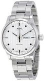  Shop Authentic Mido Multifort Automatic Silver Dial Silver Steel Strap Watch For Men - M005.430.11.031.80 - Luxxuri