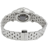  Shop Authentic Mido Baroncelli III Automatic Silver Dial Silver Steel Strap Watch For Women - M7600.4.21.1 - Luxxuri