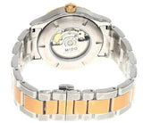  Shop Authentic Mido Multifort Automatic Silver Dial Two Tone Steel Strap Watch For Men - M005.430.22.031.80 - Luxxuri